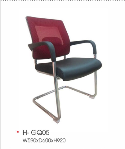 Ghế chân quỳ H-GQ05
