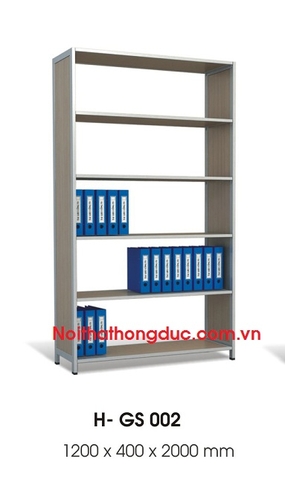 Giá đựng tài liệu H-GS002