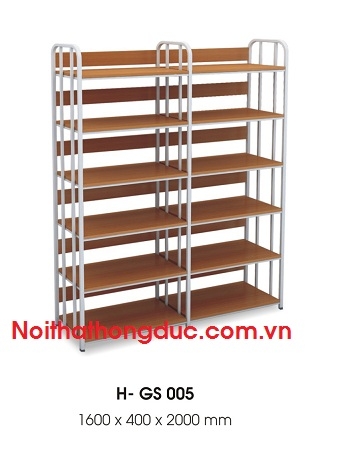 Giá đựng tài liệu H-GS 005