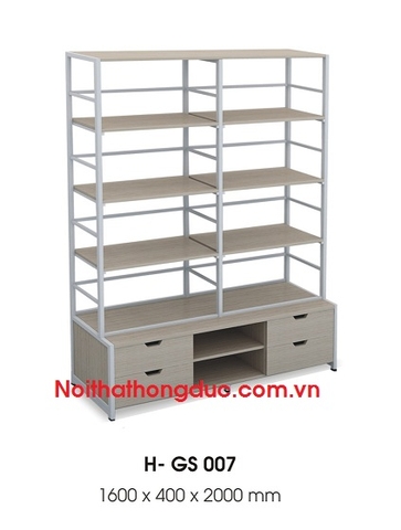 Giá đựng tài liệu H-GS007