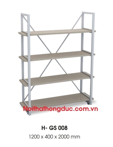 Giá đựng tài liệu H-GS008