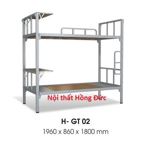 Giường tầng H-GT02