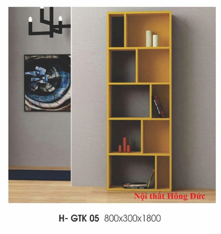 Giá tài liệu H-GTK 05