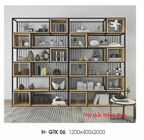 Giá tài liệu H-GTK 06