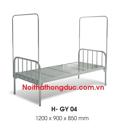 Giường y tế H-GY04