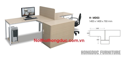 Modul làm việc H-MD03