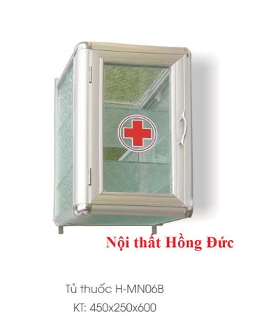 Tủ thuốc H-MN06B