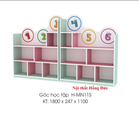 Góc học tập H-MN11S