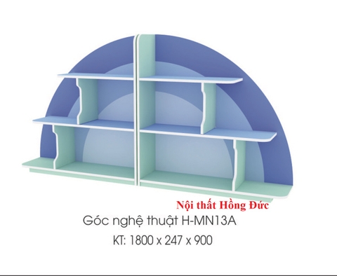 Góc Nghệ thuật H-MN13A