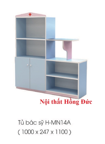 Tủ bác sỹ H-MN14A