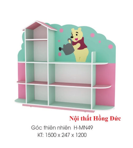 Góc thiên nhiên H-MN49