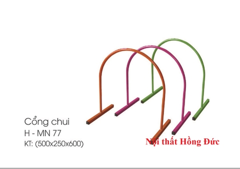 Cổng chui H-MN77