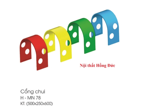 Cổng chui H-MN78