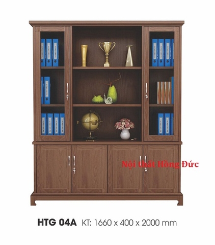 Tủ tài liệu HTG 04A