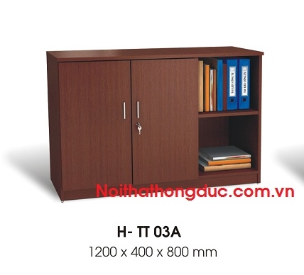 Tủ tài liệu H-TT03A