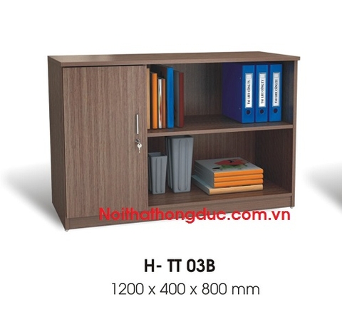 Tủ tài liệu H-TT03B
