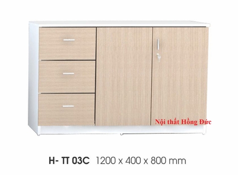 Tủ tài liệu H-TT03C