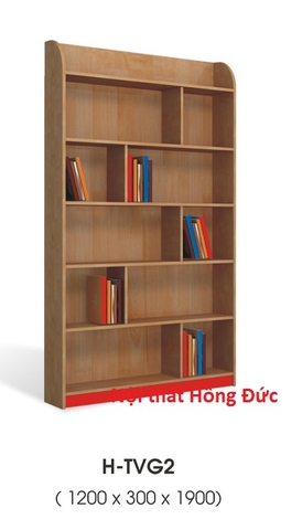 Giá học liệu H-TVG2