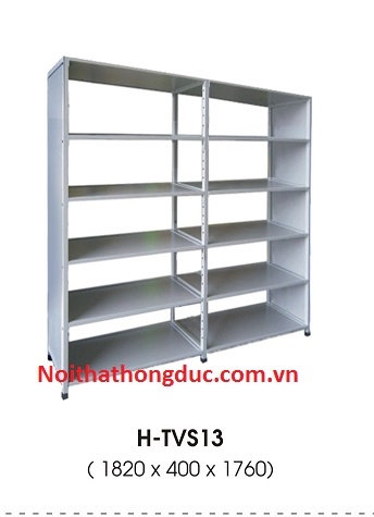 Giá đựng thiết bị H-TVS13