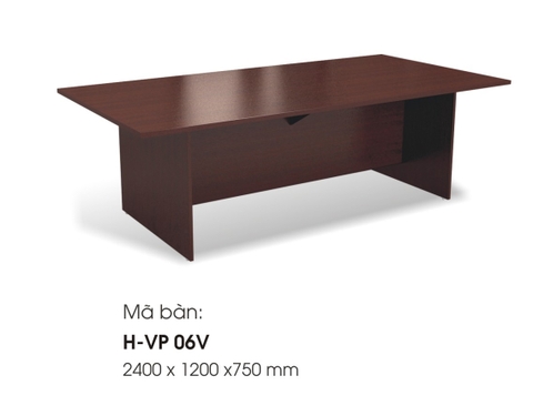 Bàn họp giao ban H-VP06A