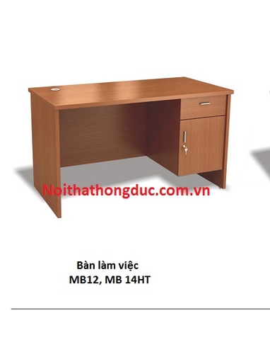 Bàn làm việc MB-12HT