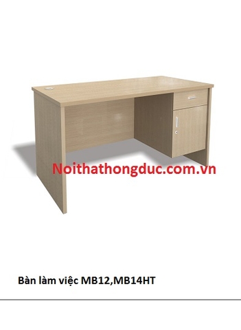 Bàn làm việc MB-12HT