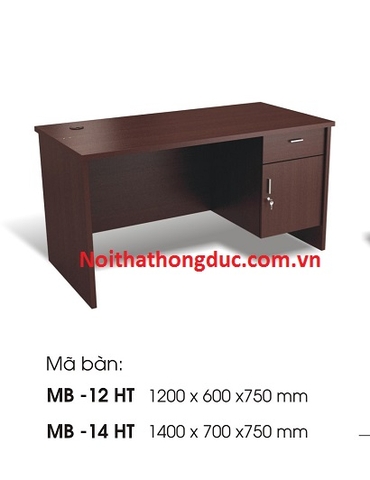 Bàn làm việc MB-14HT