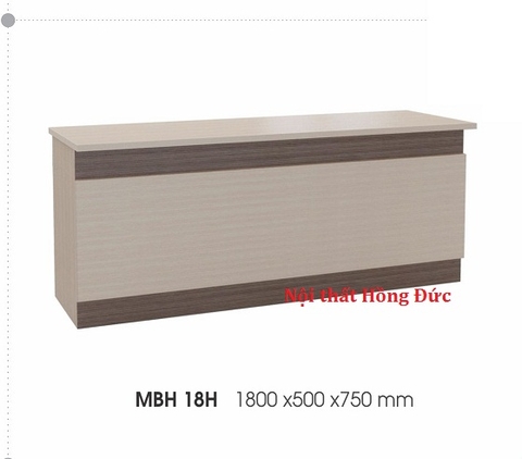 BÀn hội trường MBH18H