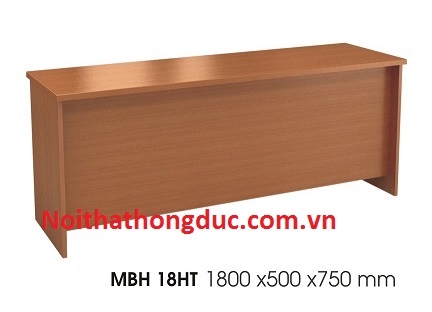 Bàn Hội trường MBH-18HT