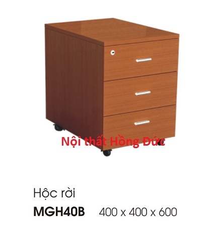 Hộc đẩy MGH-40A