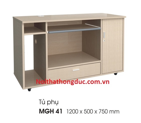 Tủ phụ MGH-41