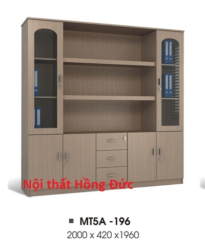 Tủ truyền thống MT5A
