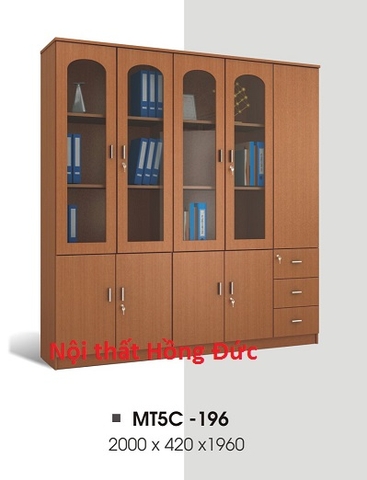 Tủ truyền thống MT5C -196