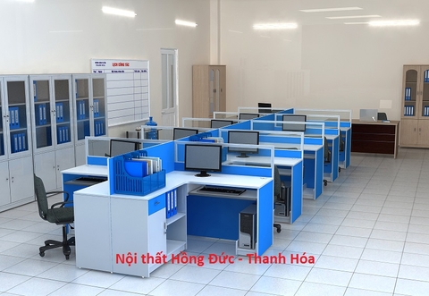 Modul vách ngăn MD-3D