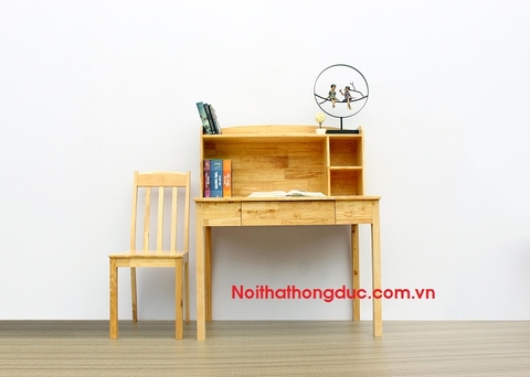 Bàn ghế học sinh siêu đẹp Hồng Đức SB-8H.10