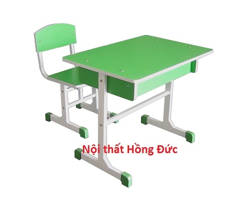 Bàn ghế Tiểu học New (SS-BTH1.2)