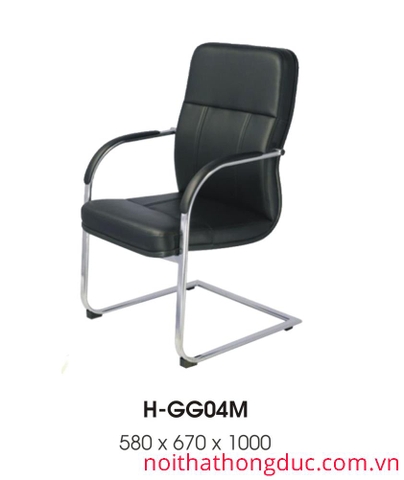 Ghế chân quỳ GQ04-M