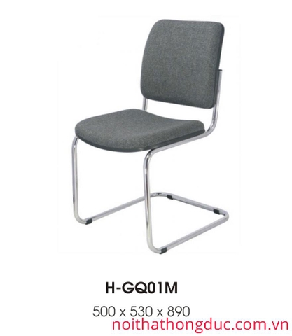 Ghế chân quỳ GQ01-M