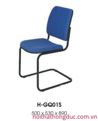 Ghế chân quỳ GQ01-S