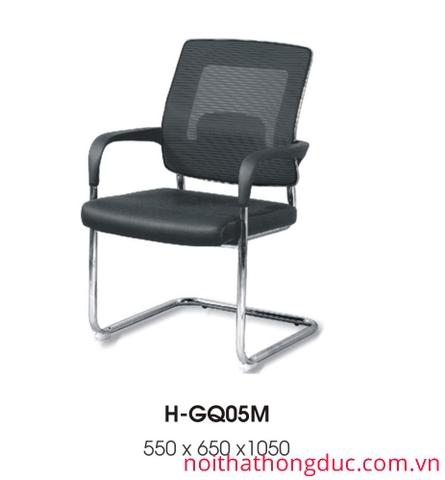Ghế chân quỳ H-GQ05-M