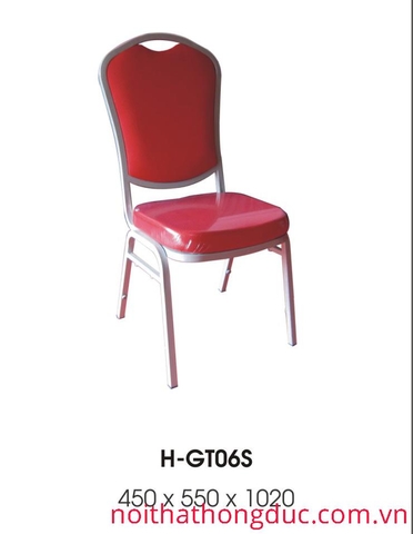Ghế tựa H-GT06S