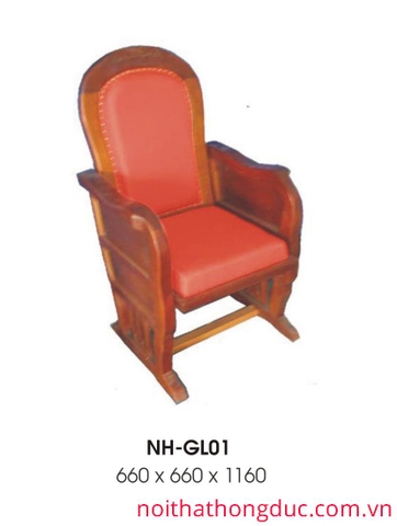 Ghế Hội trường NH-GL01