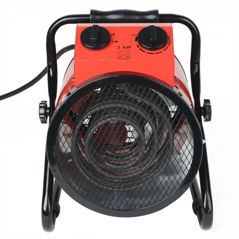 QUẠT SƯỞI ÚM CÔNG NGHIỆP ( 3000 W)