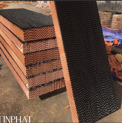 TẤM LÀM MÁT COOLING PAD CHỐNG RÊU