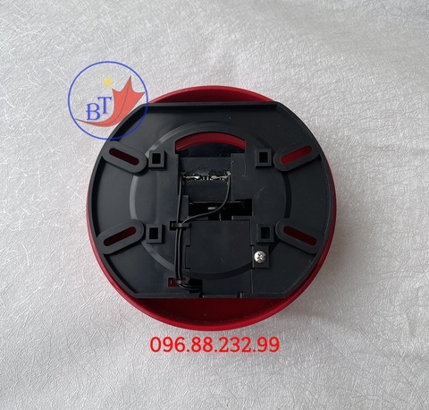 Chuông 6inch HORING NQ618 Chuông 6inch HORING NQ618