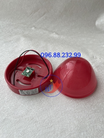 CM-FL1 Đèn Báo Cháy Chungmei CM-FL1 Đèn Báo Cháy Chungmei