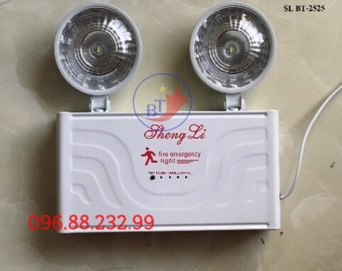 Đèn sự cố Shengli (SL BT-2525)