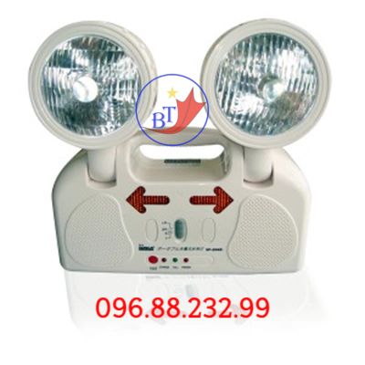 Đèn sự cố Sunca