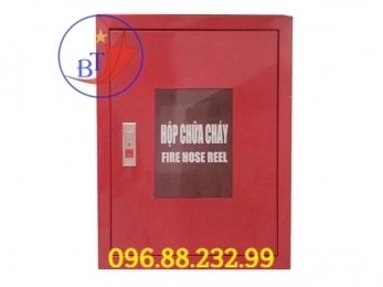 Hộp đựng phương tiện PCCC KT 400x500x180