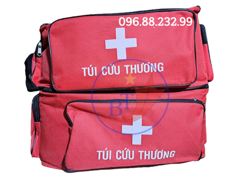 Túi cứu thương loại A